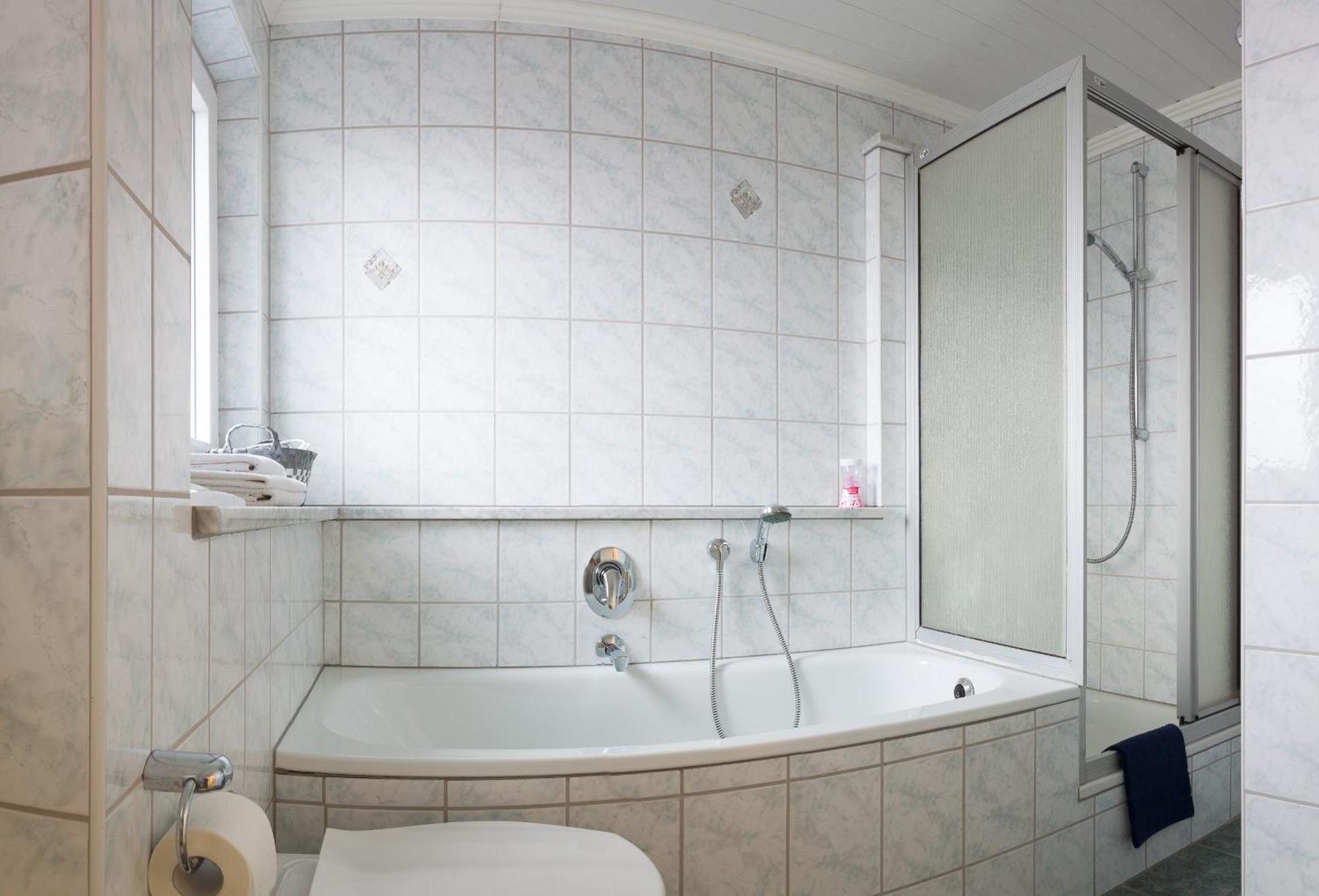 Ferienhaus Bergesblick Lam Εξωτερικό φωτογραφία