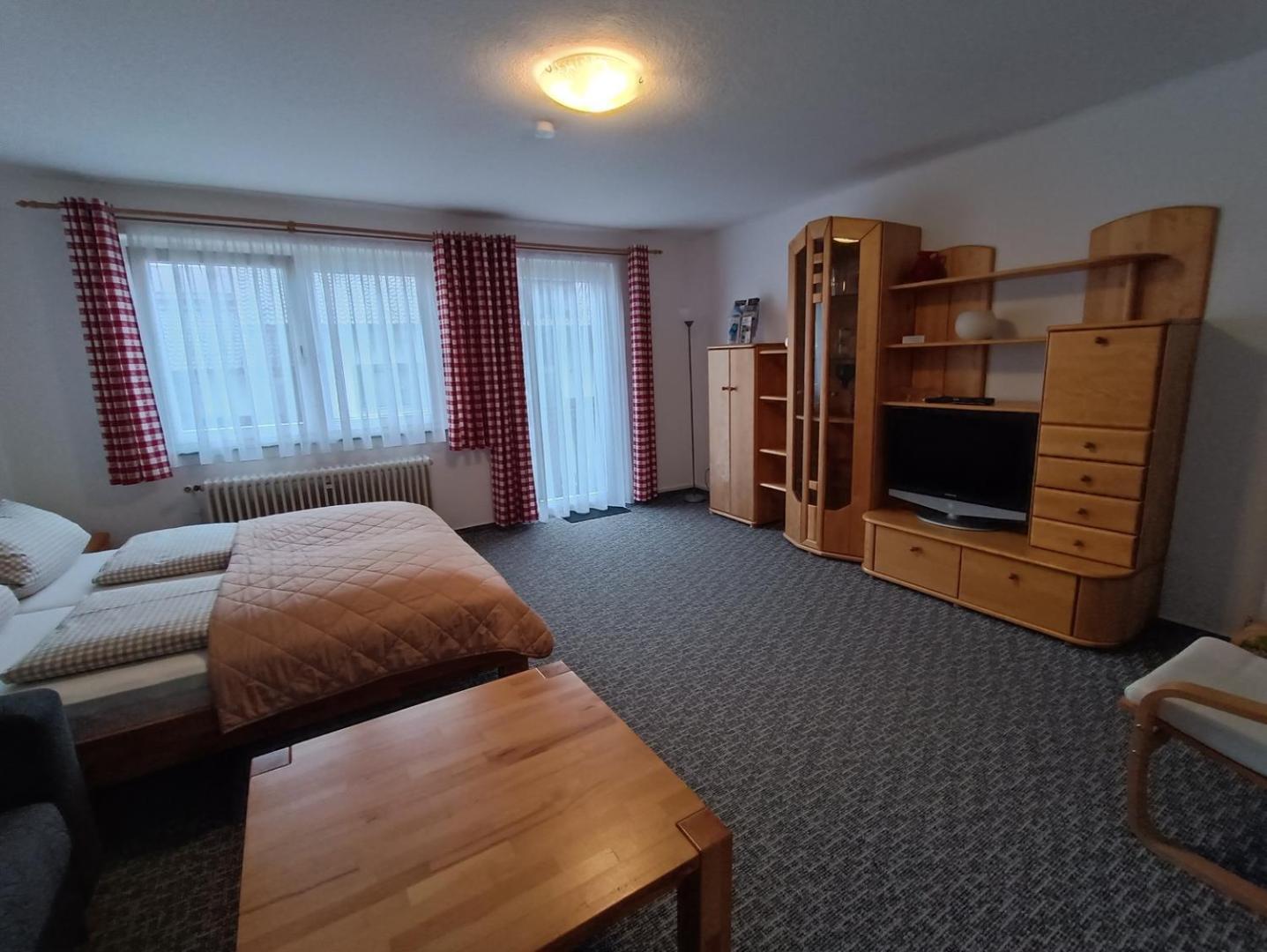 Ferienhaus Bergesblick Lam Εξωτερικό φωτογραφία