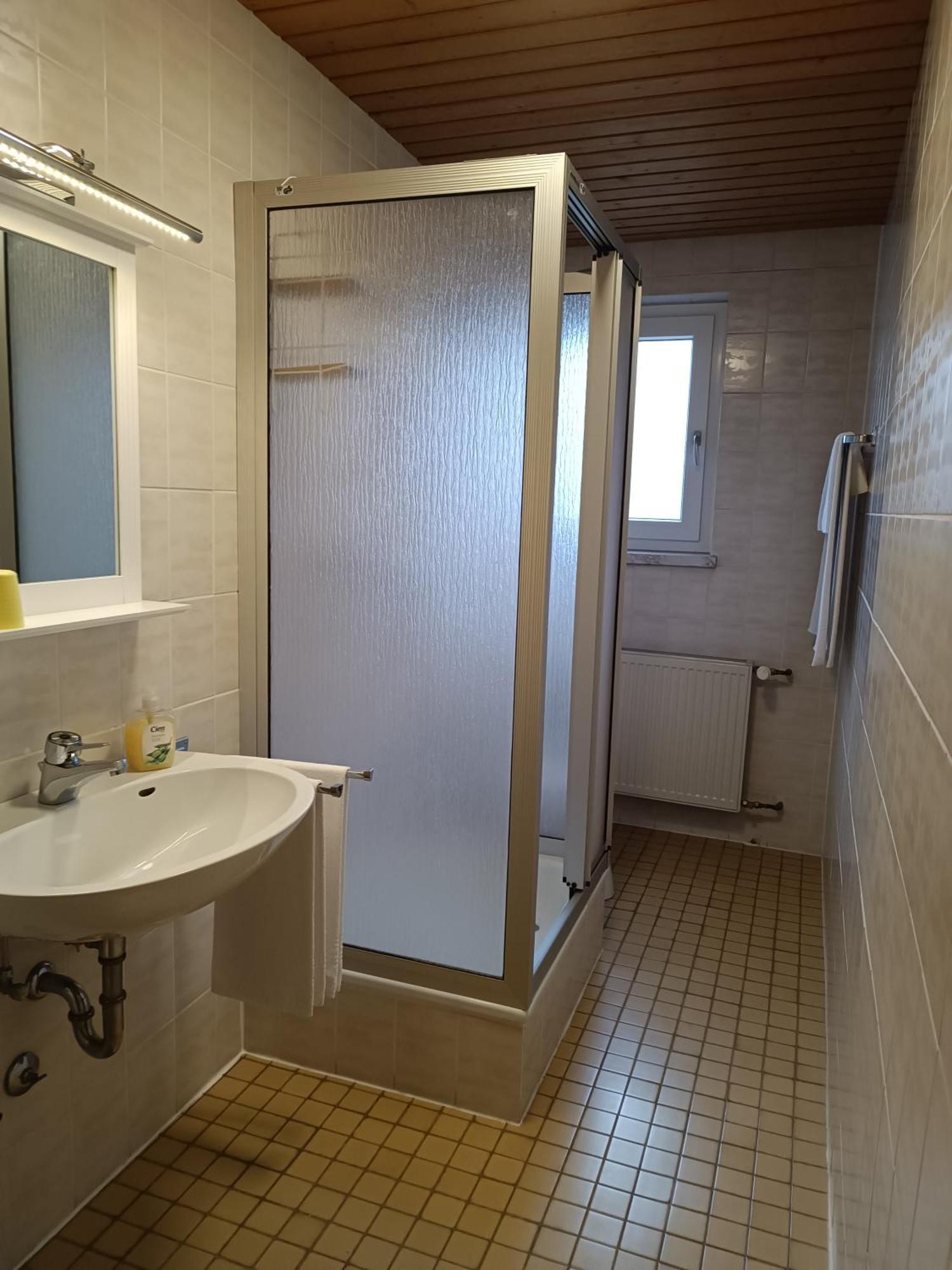 Ferienhaus Bergesblick Lam Εξωτερικό φωτογραφία