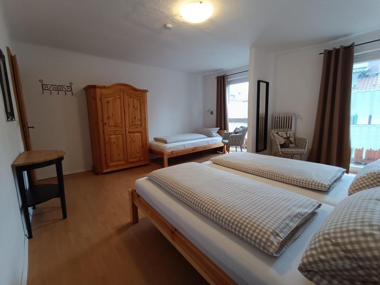 Ferienhaus Bergesblick Lam Εξωτερικό φωτογραφία