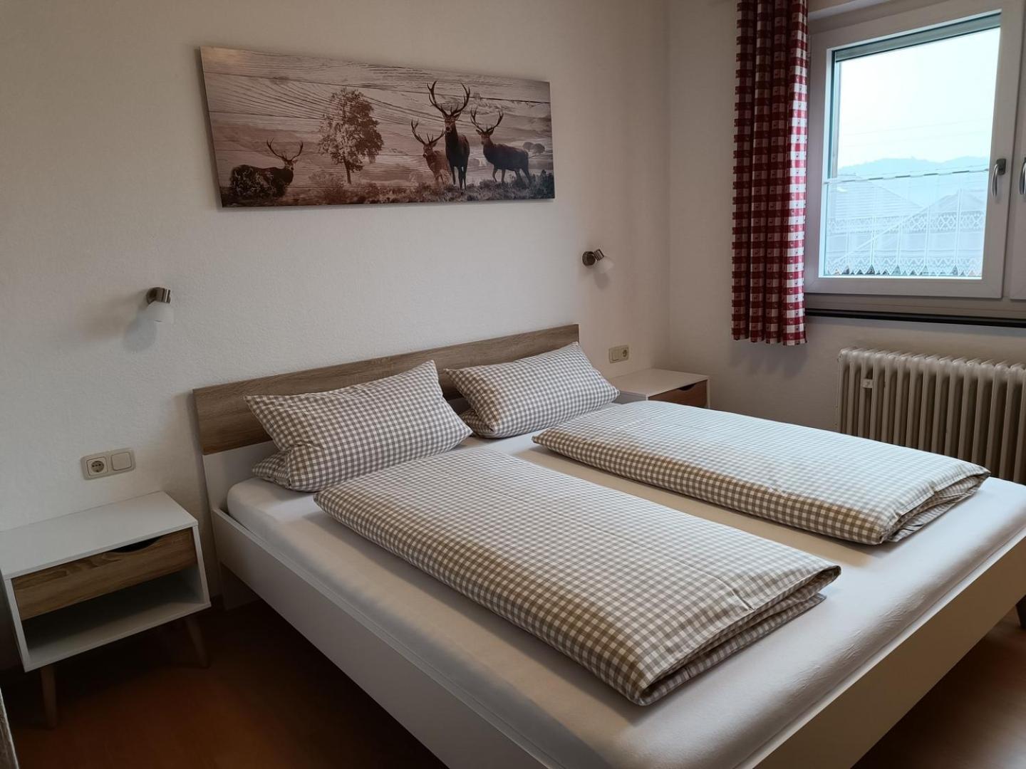 Ferienhaus Bergesblick Lam Εξωτερικό φωτογραφία