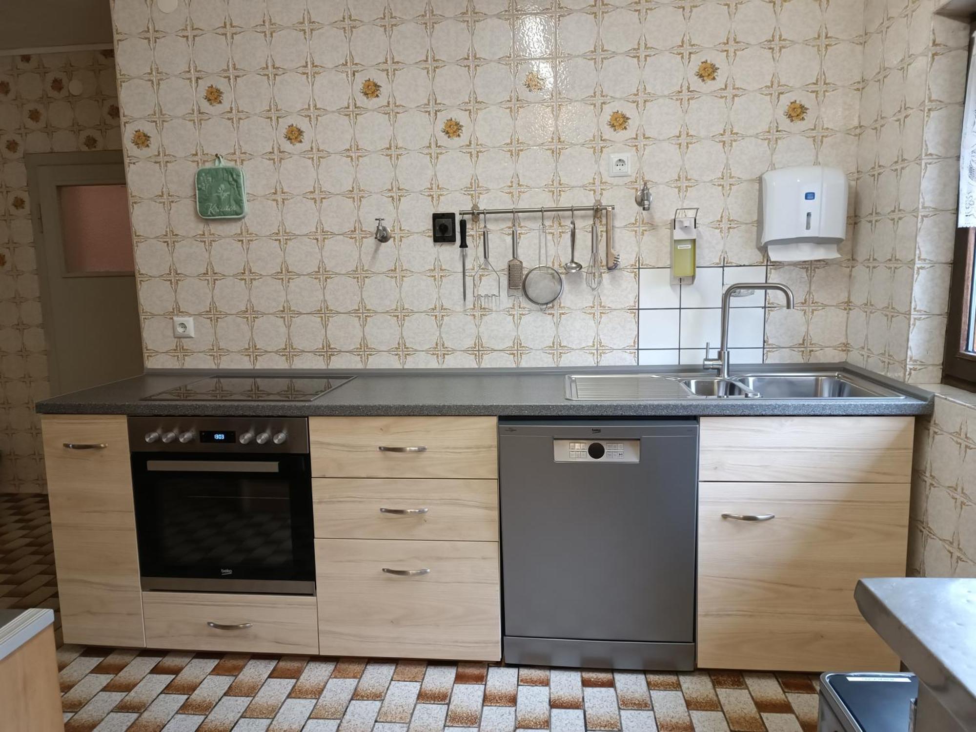 Ferienhaus Bergesblick Lam Εξωτερικό φωτογραφία
