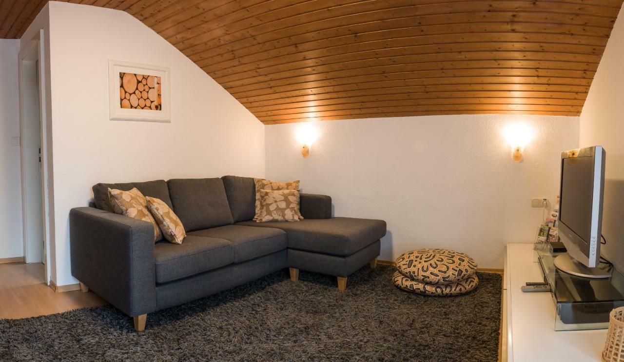 Ferienhaus Bergesblick Lam Εξωτερικό φωτογραφία